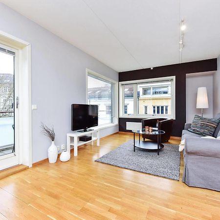 Forenom Apartments Pilestredet Park Oslo Ngoại thất bức ảnh