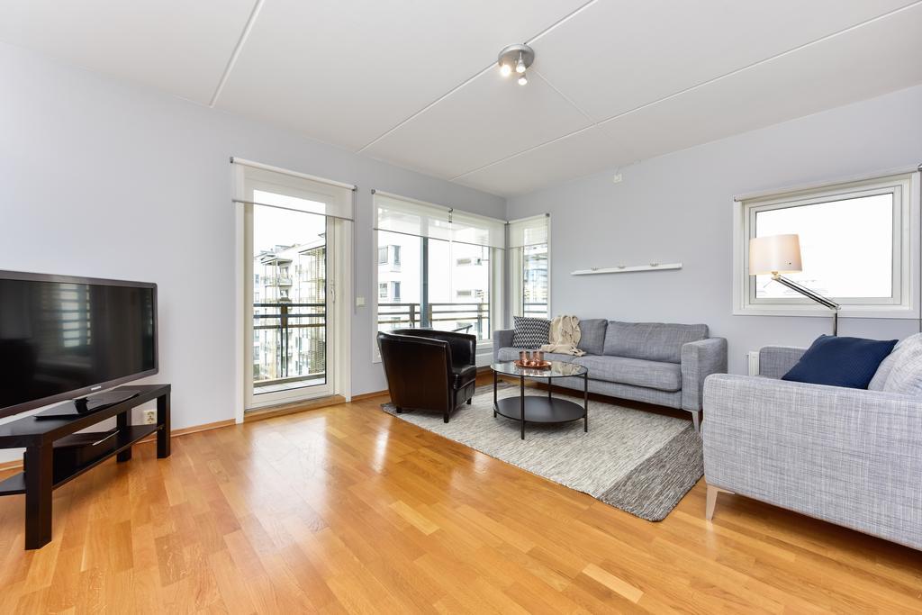 Forenom Apartments Pilestredet Park Oslo Phòng bức ảnh