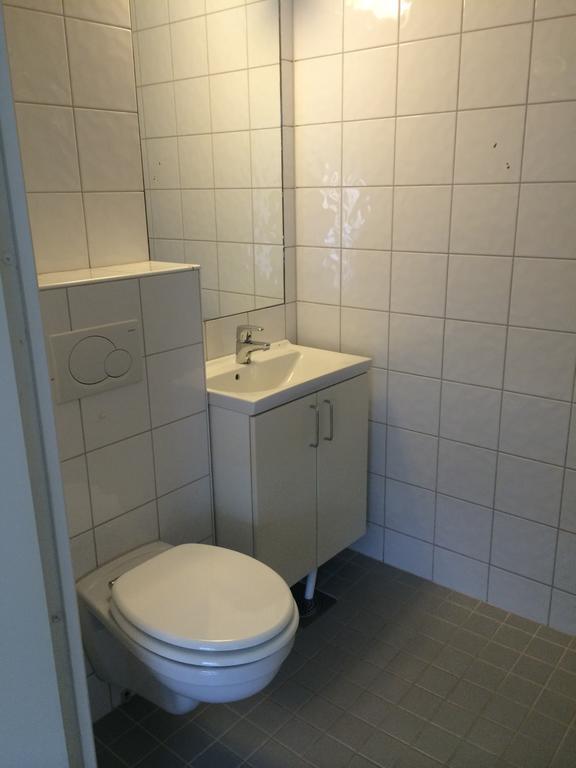 Forenom Apartments Pilestredet Park Oslo Phòng bức ảnh