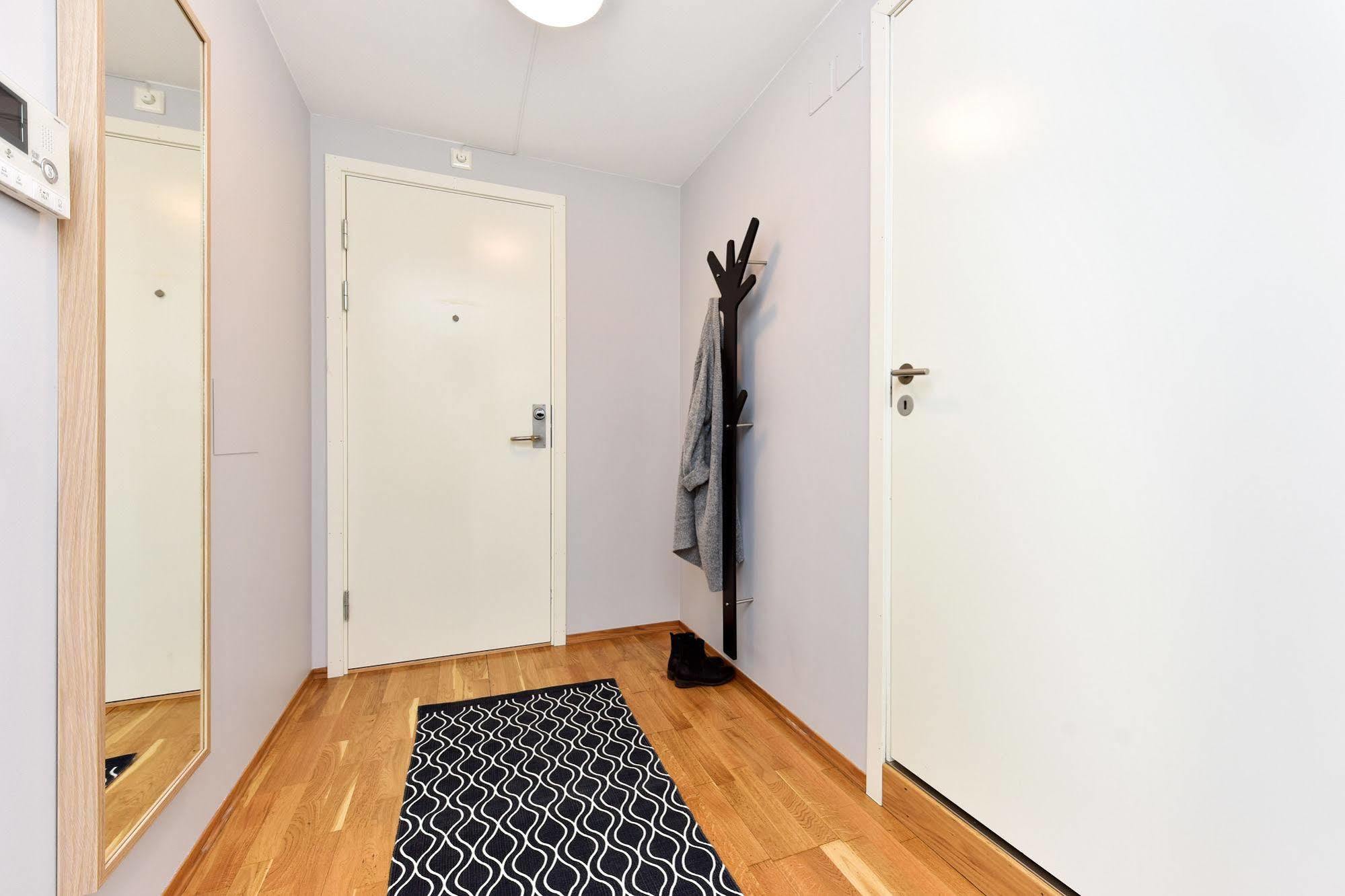 Forenom Apartments Pilestredet Park Oslo Ngoại thất bức ảnh